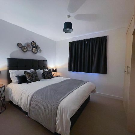 Station Side Penthouse Leilighet Wolverhampton Eksteriør bilde